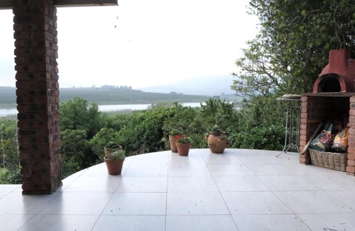 Camperdown Bed & Breakfast | The Owl House