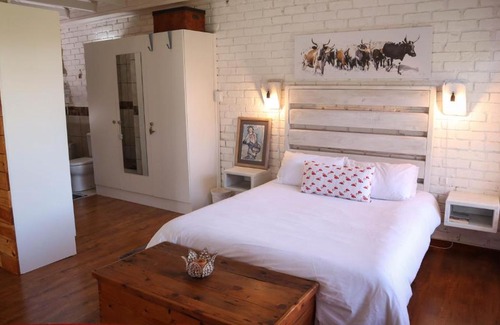 Wavecrest Apartment | The Owl House