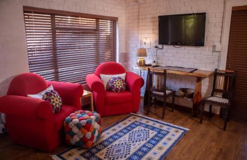 Wavecrest Apartment | The Owl House