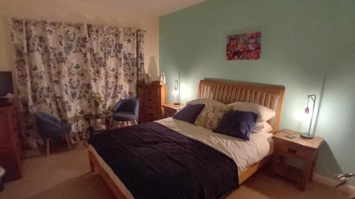 Castlemartin House | The Owlet at Owl Barn