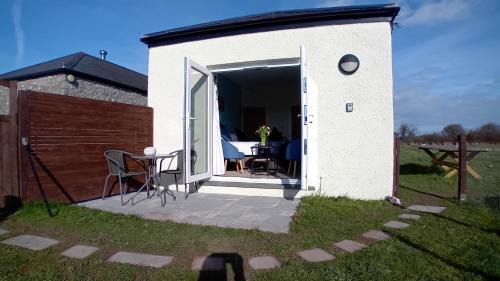 Castlemartin House | The Owlet at Owl Barn