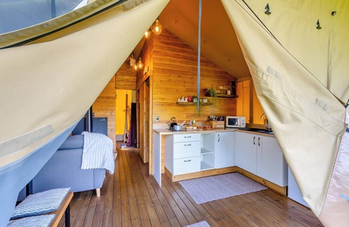 Bishop Thornton Cottage | The Owls Hollow - UK45297