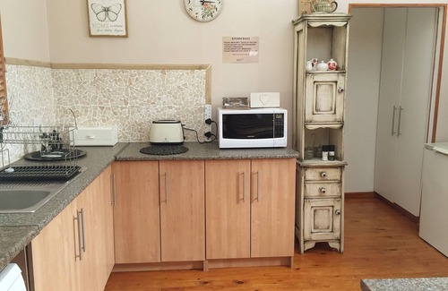 Glentana Villa | The Owls Inn Country Villa's. Between The Mountain And The Sea.