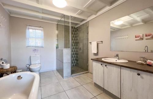 Glentana Villa | The Owls Inn Country Villa's