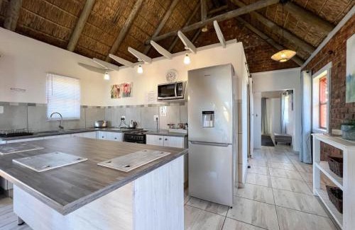 Glentana Villa | The Owls Inn Country Villa's