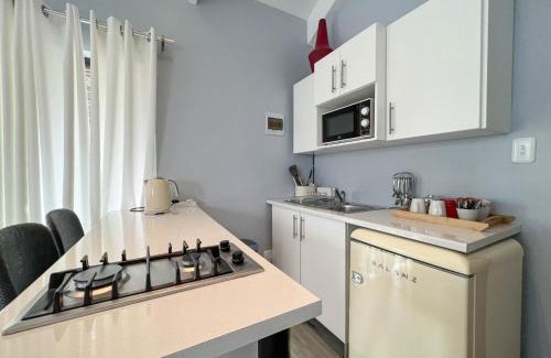 Glentana Villa | The Owls Inn Country Villa's