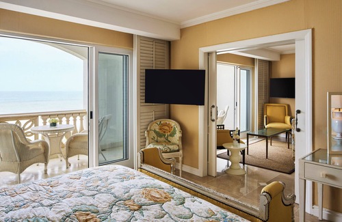 Umhlanga Hotel | The Oyster Box