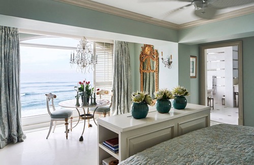 Umhlanga Hotel | The Oyster Box