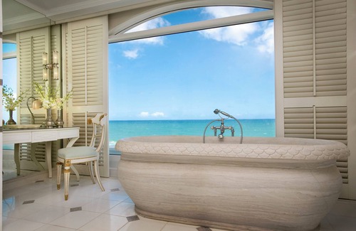 Umhlanga Hotel | The Oyster Box