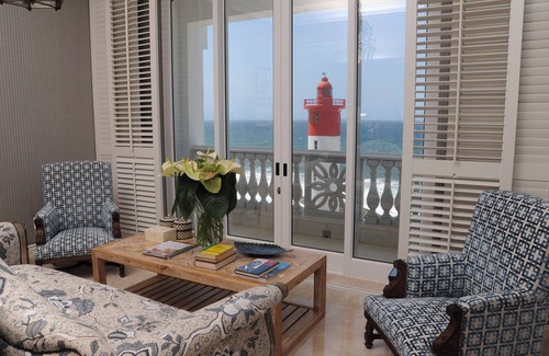 Umhlanga Hotel | The Oyster Box