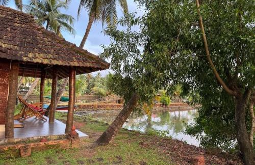 Kasaragod District Resort | The Oyster Opera