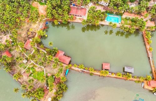 Kasaragod District Resort | The Oyster Opera
