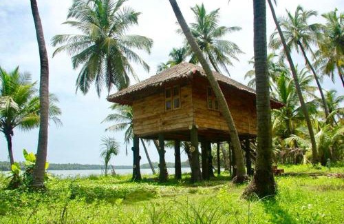 Kasaragod District Resort | The Oyster Opera
