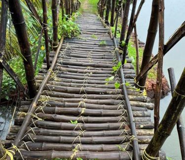 Kasaragod District Resort | The Oyster Opera
