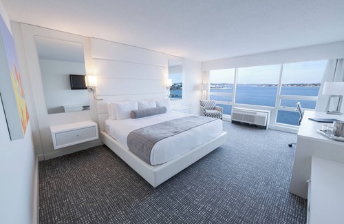 Red Bank Hotel | The Oyster Point Hotel