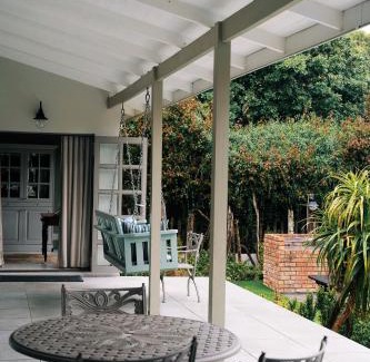 Kenton on Sea House | The Oyster Shack by The Oyster Collection