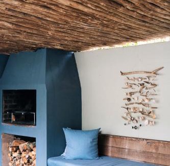 Kenton on Sea House | The Oyster Shack by The Oyster Collection