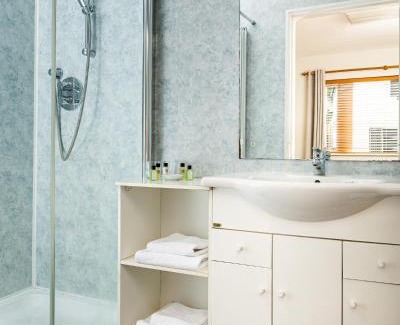 Carlingford House | The Oystercatcher Lodge