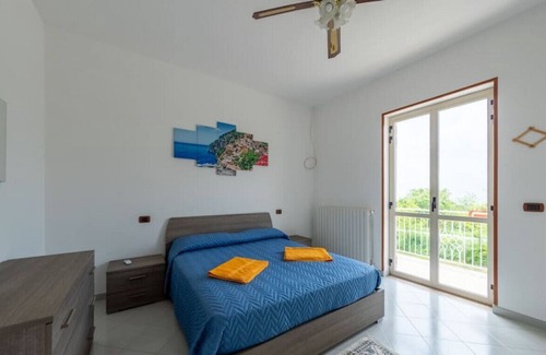Sant'Angelo dei Lombardi House | The Promise - Villa Tergina 1st Floor
