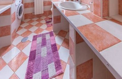 Sant'Angelo dei Lombardi House | The Promise - Villa Tergina 1st Floor