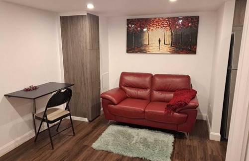 Mauricie Apartment | The Pacific