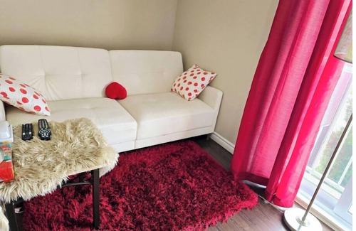 Mauricie Apartment | The Pacific
