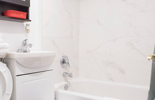 Mauricie Apartment | The Pacific