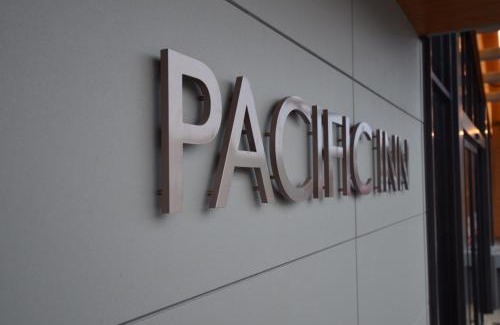 Prince Rupert Hotel | The Pacific Inn