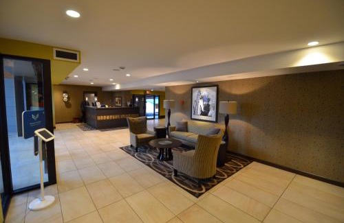 Prince Rupert Hotel | The Pacific Inn