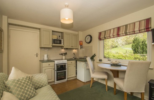 Allerford Apartment | The Pack Horse SC Apartments & Cottage Offers available