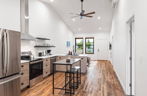 Polson House | The Pack's Place