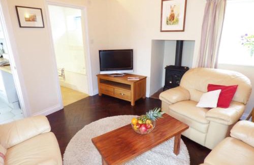 Severn Stoke House | The Packing House