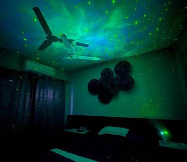 Egmore Apartment | The Pad