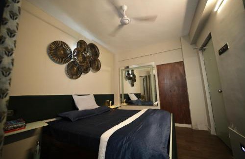 Egmore Apartment | The Pad