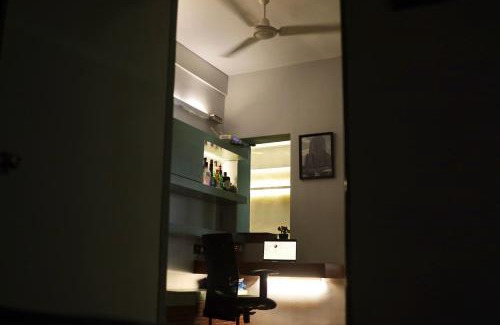 Egmore Apartment | The Pad