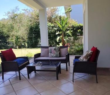 Assagay House | The Pad