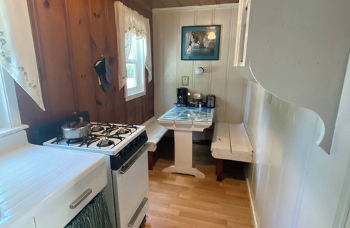 Nevada City Apartment | The Paddlers’ Suite in Nevada city