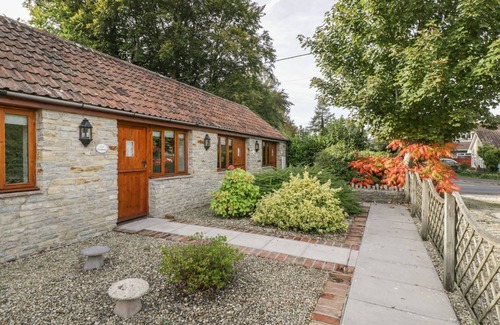 Wookey Cottage | The Paddock