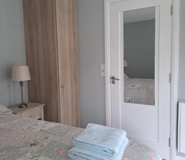 Gort House | The Paddock