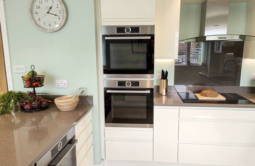 Keswick Cottage | THE PADDOCK, pet friendly, character holiday cottage in Keswick