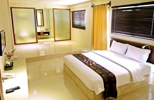 Iboih Resort | The Pade Dive Resort