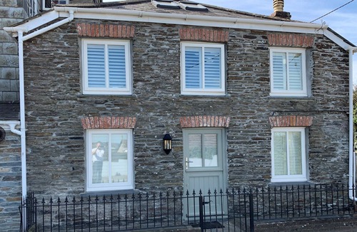 Treator Cottage | The Padstow Cottage - Coswarth House