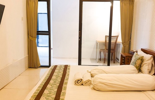 Dalung House | The Paica