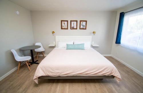 Dyckesville Hotel | The Painted Pelican