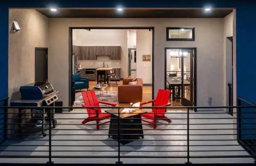 Manitou Springs House | The Painted Pony l Garden of the Gods