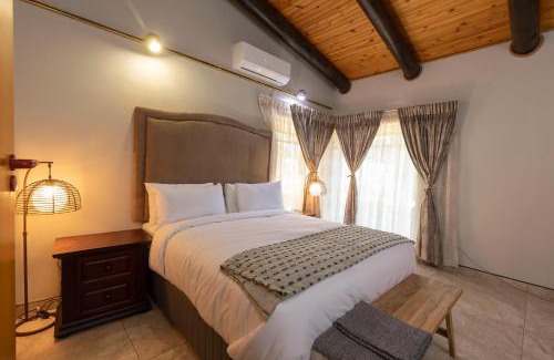 Gaborone House | The Pal Guest House