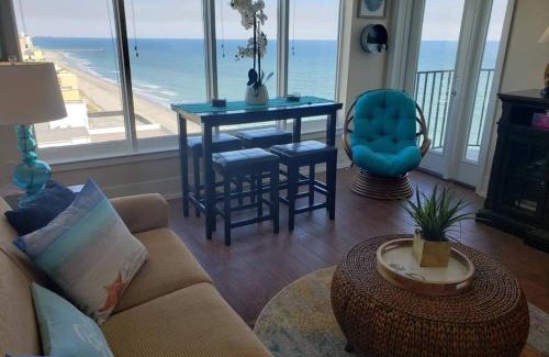 Myrtle Beach House | The Palace 2110
