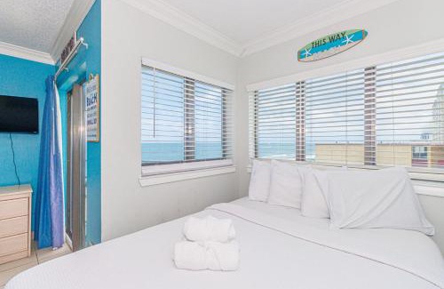 Myrtle Beach House | The Palace 405