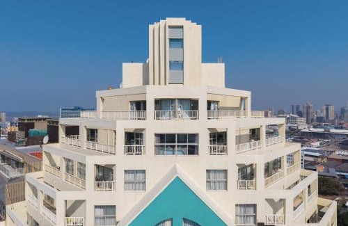 North Beach Apartment | The Palace All-Suite 3 Bedroom Penthouse 2201 by First Private Stays