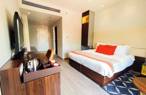 Jaipur Resort | The Palace By Park Jewels